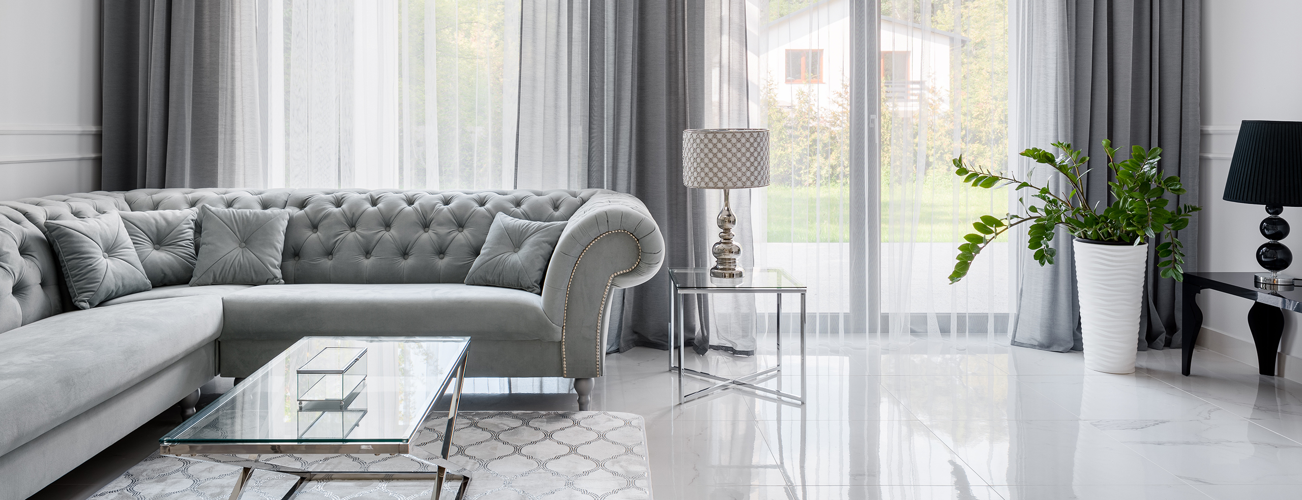 Made to measure curtains in Bolton